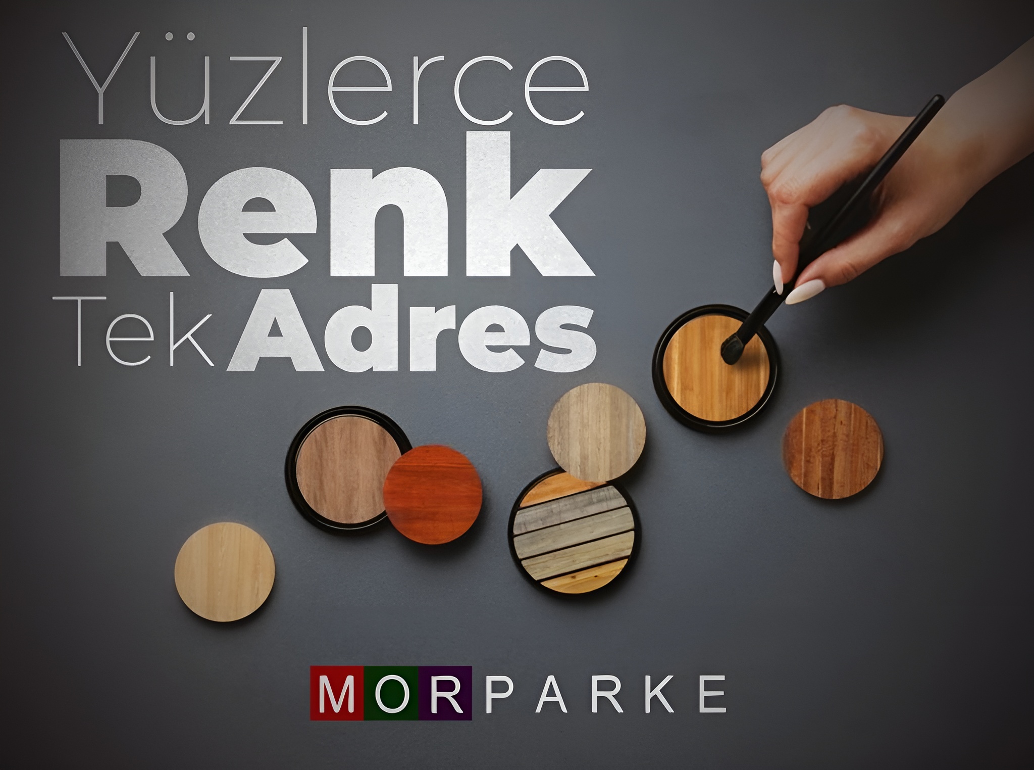 Morparke | Laminat Lamine Parke