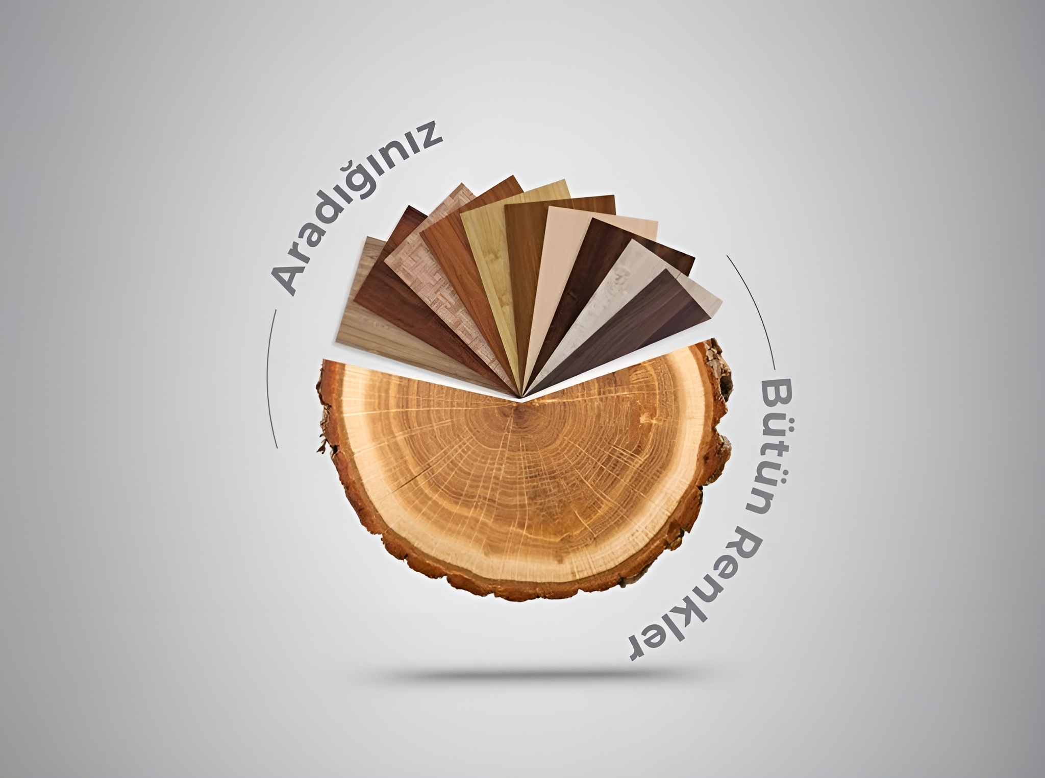 Berry Allog Balıksırtı Parke