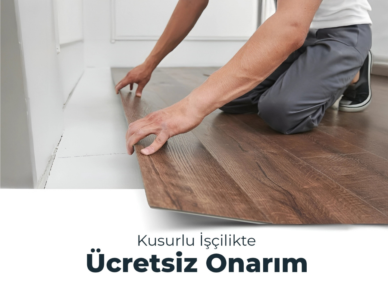 Ücretsiz Onarım