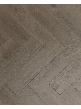 Alsafloor Herringbone Poppy Oak