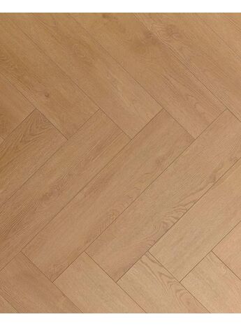 Alsafloor Herringbone Calisson Oak