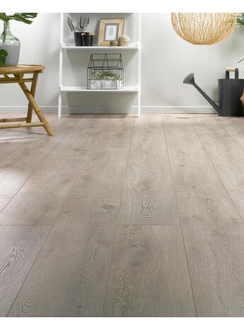 Alsafloor Osmoze Linen Oak