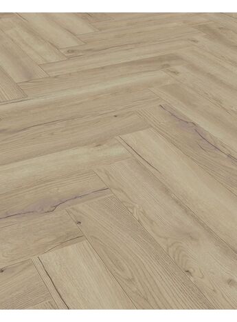 Kronotex Herringbone 3678 Toulouse Oak