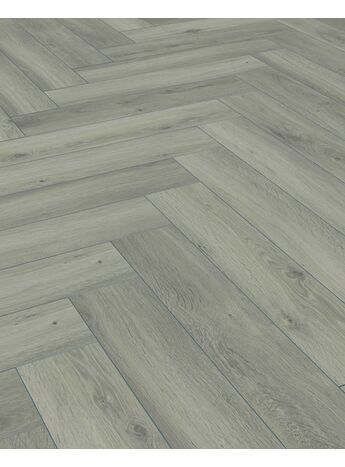 Kronotex Herringbone 3773 Silver Oak