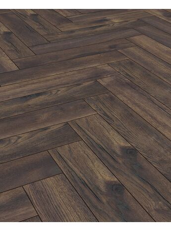 Kronotex Herringbone 4766 Calais Oak