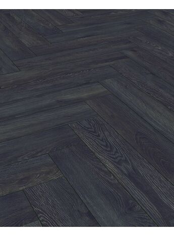 Kronotex Herringbone 6010 Black Oak