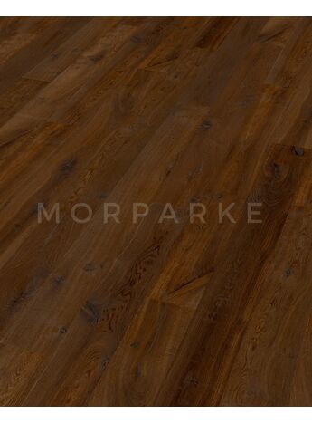 Thede Witte Oak Dark Brown