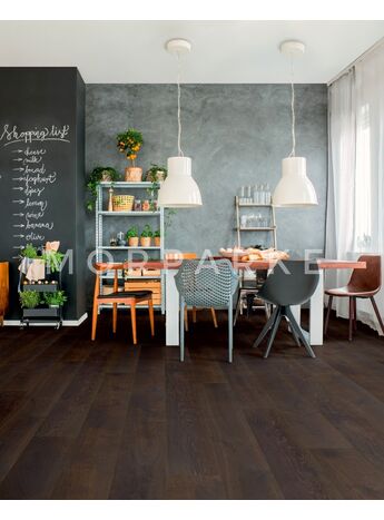 Thede Witte Oak Darkblack