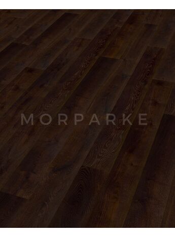 Thede Witte Oak Darkblack