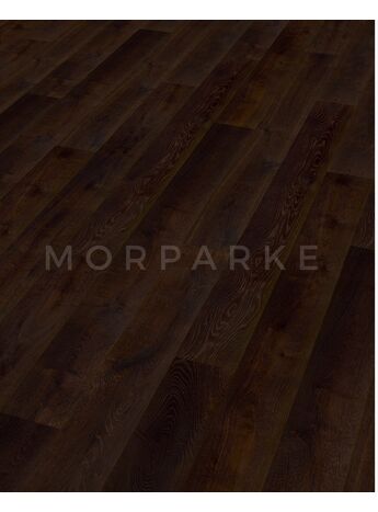 Thede Witte Oak Knotty