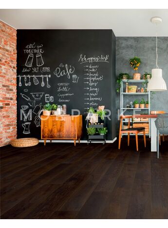 Thede Witte Oak Knotty