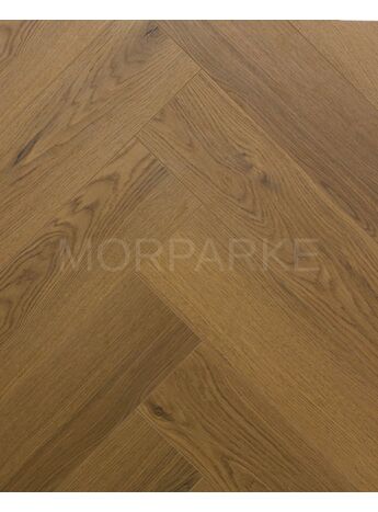 Bella Floor Oak Cortado