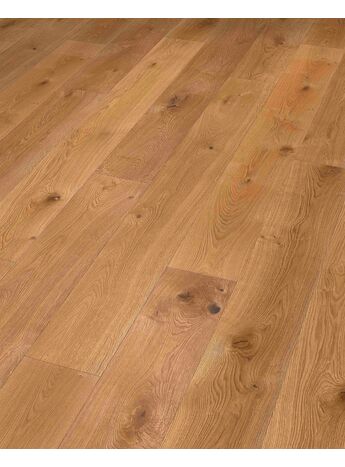 Thede Witte Oak XL Deep Brushed Oiled