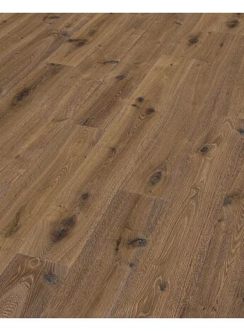 Thede Witte Oak XL Desert Smoked Deep Brushed White Oiled