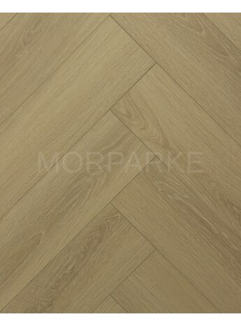 Bella Floor Oak Grey White Balıksırtı Laminat Parke