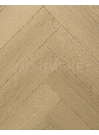 Bella Floor Oak Light Grey