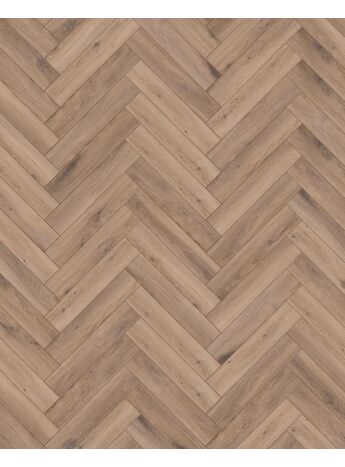 Kronotex Metz Oak Balıksırtı Laminat Parke
