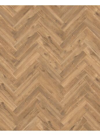 Kronotex Pettersson Nature Oak Balıksırtı Laminat Parke