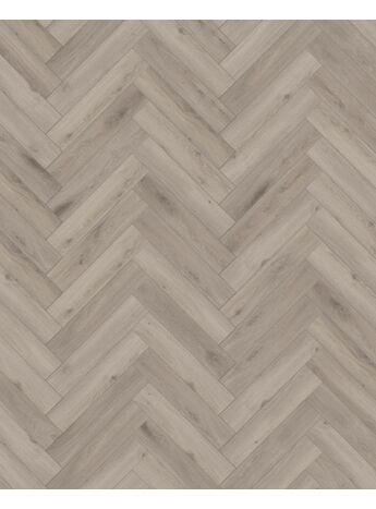 Kronotex Silver Oak Balıksırtı Laminat Parke