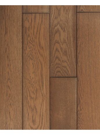 Masif Yağlı Parke Ash Grey