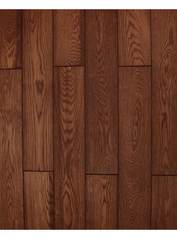 Masif Yağlı Parke Coffee