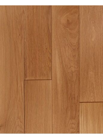 Masif Yağlı Parke Pure