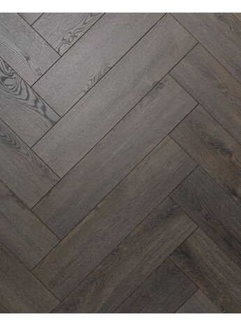 Alsafloor 12mm Aronia Balıksırtı Laminat Parke