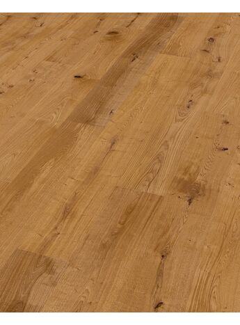 Thede Witte Oak XL Knotty Brushed Oiled