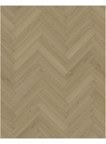 Bella Floor Oak Cafe Creme Balıksırtı Laminat Parke
