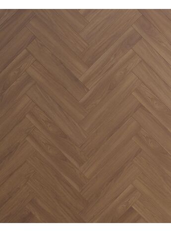 Bella Floor Walnut Americano Balıksırtı Laminat Parke