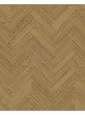 Bella Floor Oak Natural Balıksırtı Laminat Parke