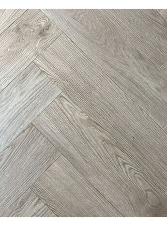 Aston Luis English Oak Light Balıksırtı Laminat Parke