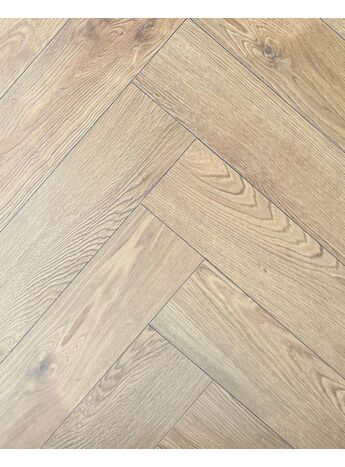 Aston Luis English Oak Mountain Balıksırtı Laminat Parke