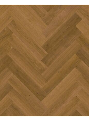 Pergo Smoked Amber Oak Balıksırtı Laminat Parke