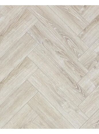 Aston Luis Silverado Cream Oak Balıksırtı Laminat Parke