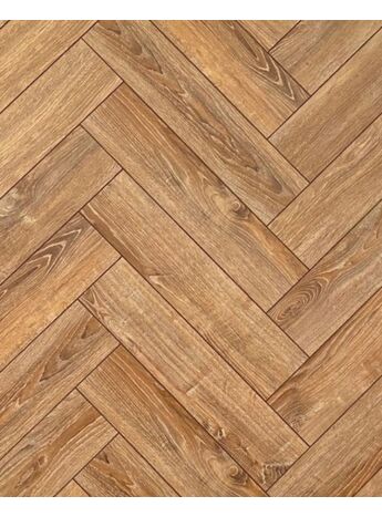 Aston Luis Silverado Dark Oak Balıksırtı Laminat Parke