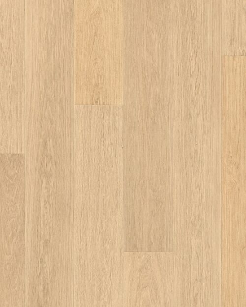 Quick-Step Largo White varnished oak