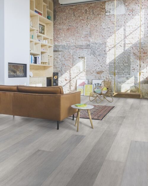 Quick-Step Largo Authentic oak