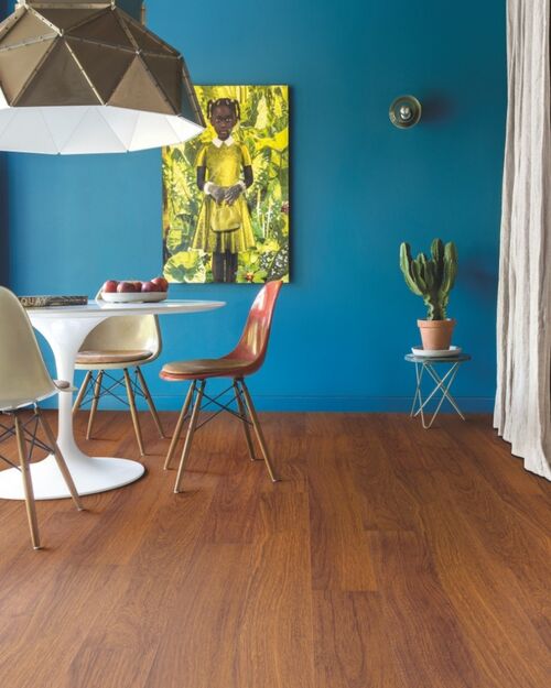 Quick-Step Largo Natural varnished merbau