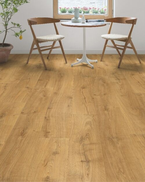 Quick-Step Largo Cambridge oak natural