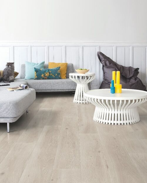 Quick-Step Largo Long Island oak light