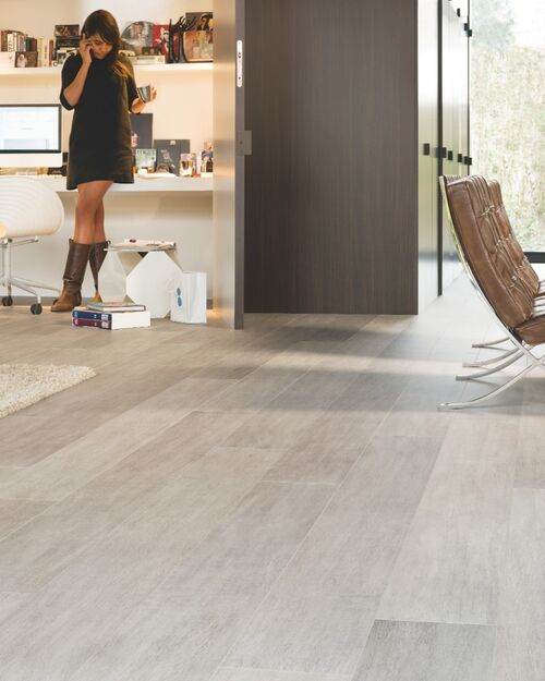 Quick-Step Largo Authentic oak