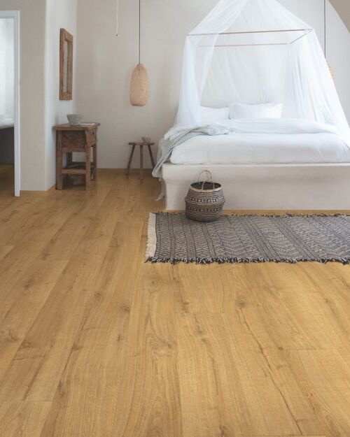 Quick-Step Largo Cambridge oak natural