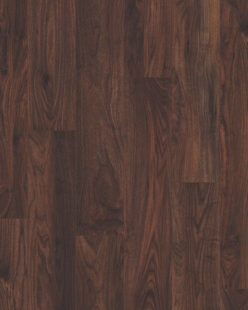 Balterio Vitality Deluxe 410 Select Walnut