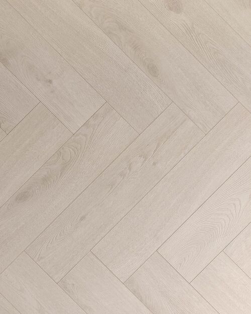 Alsafloor Herringbone Aida Oak