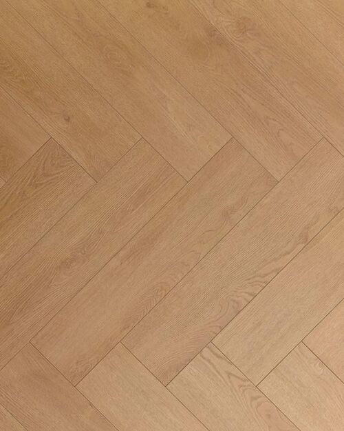 Alsafloor Herringbone Calisson Oak