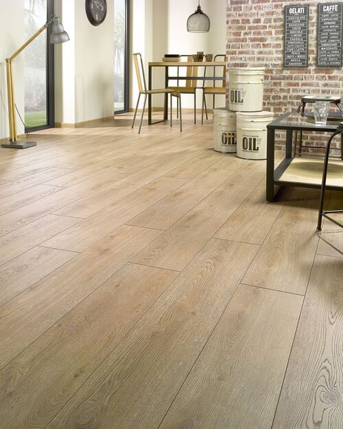 Alsafloor Osmoze Praline Oak