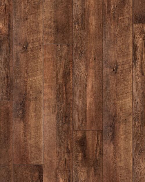 Artisan Sawn Oak Brown