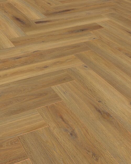 Kronotex Herringbone 3861 Pisa Oak