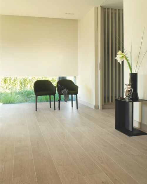 Quick-Step Largo White vintage oak